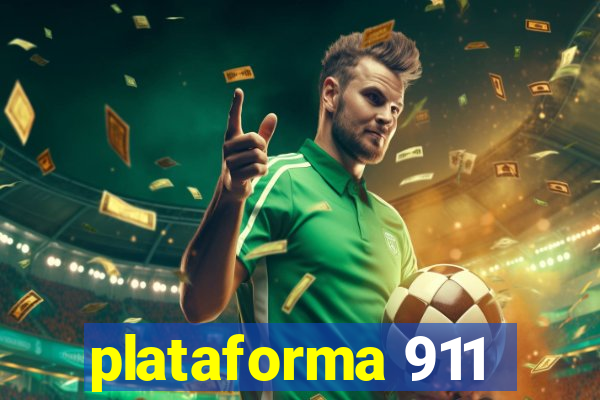 plataforma 911